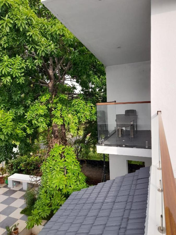 Tamora By Avea Madurai Exteriér fotografie
