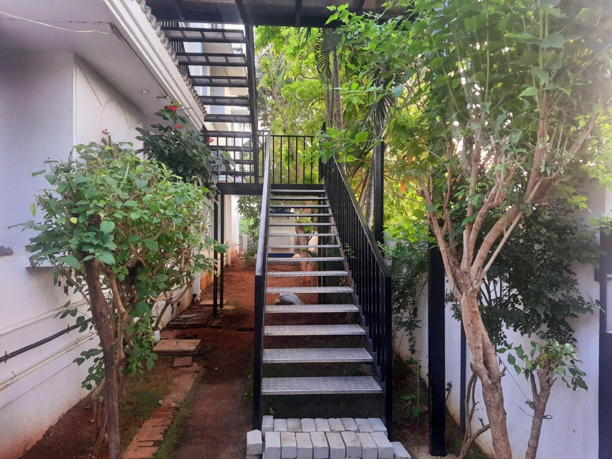 Tamora By Avea Madurai Exteriér fotografie