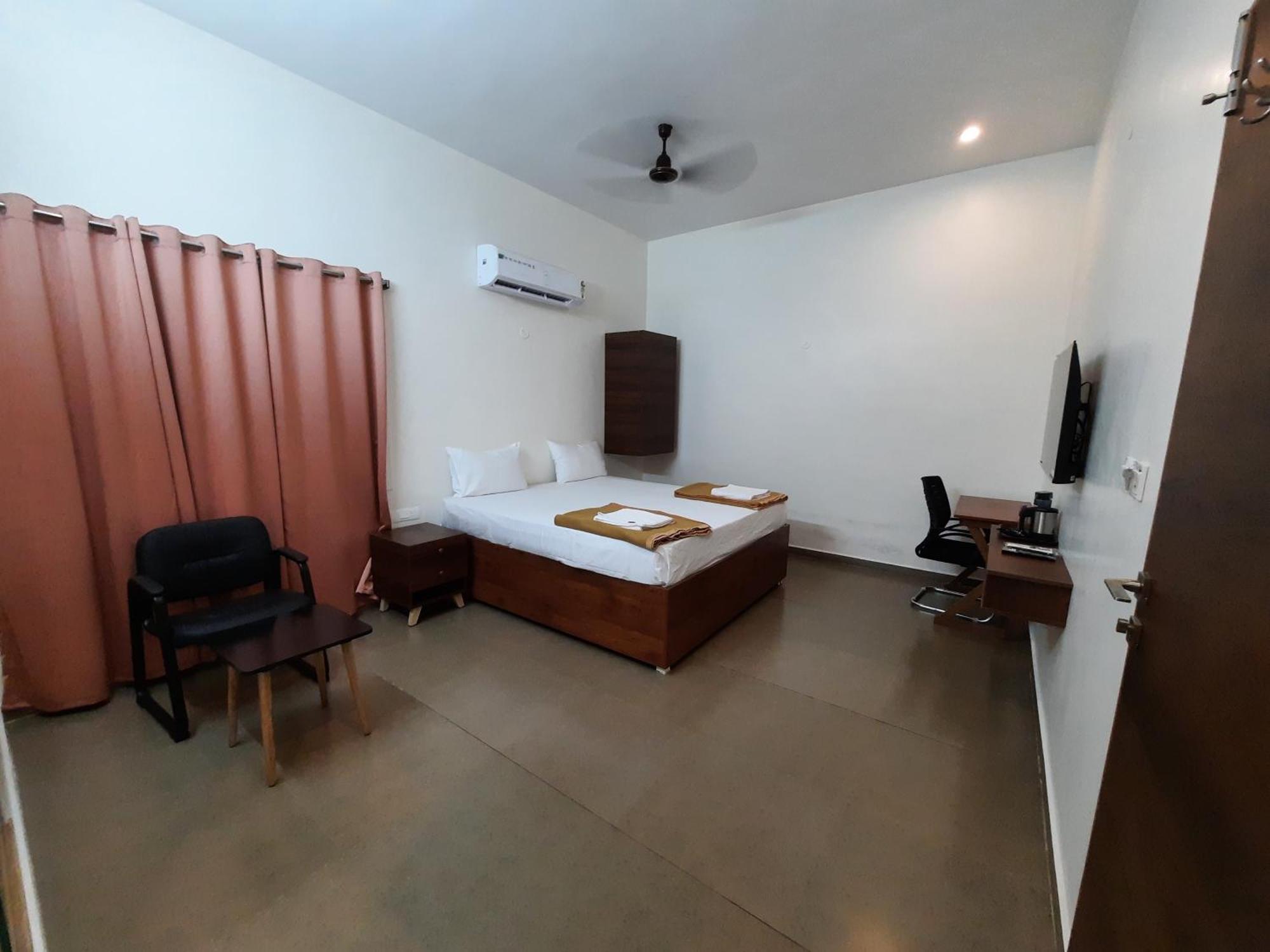 Tamora By Avea Madurai Exteriér fotografie